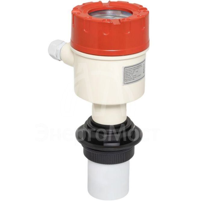 Ультразвуковой уровнемер SONIC-1 0-10м EKF snc-1-10