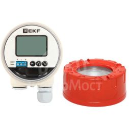 Ультразвуковой уровнемер SONIC-1 0-10м EKF snc-1-10