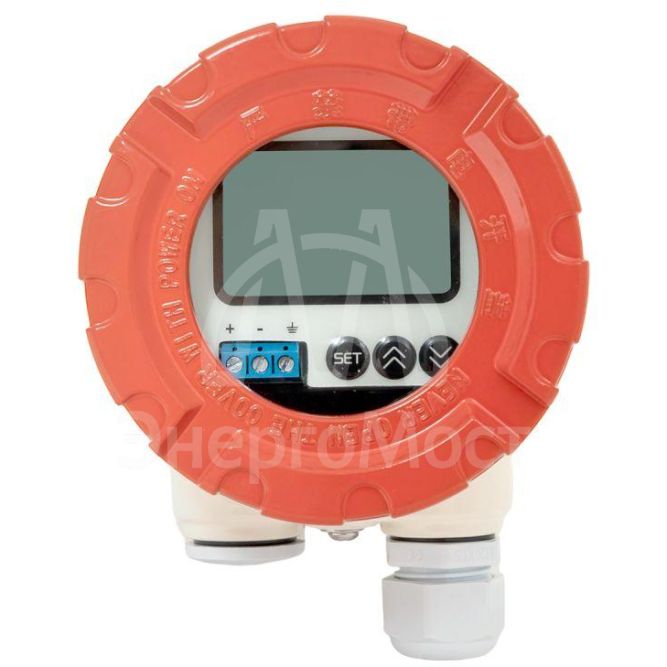 Ультразвуковой уровнемер SONIC-1 0-10м EKF snc-1-10