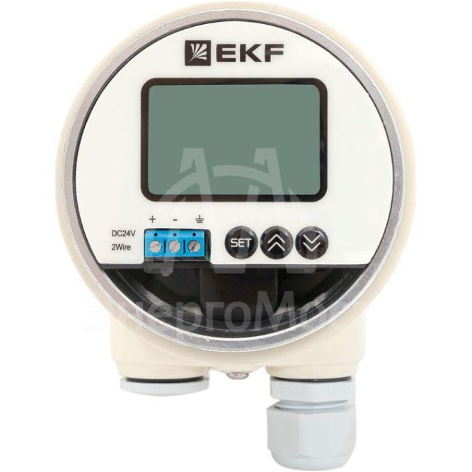 Ультразвуковой уровнемер SONIC-1 0-10м EKF snc-1-10