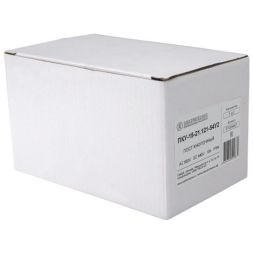 Пост кнопочный ПКУ-15-21.121-54 У2 (1хВК30-10-11110-54 (1з+1р) черн. + 1хВК30-10-11110-54 (1з+1р) красн. + PG-19) пост управления Электротехник ET054487