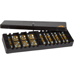 Коробка испытательная переходная КИП Л IP20 КЭАЗ 245520