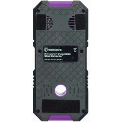 Детектор скрытой проводки Ping SM90 фиолет. Ermenrich 83842