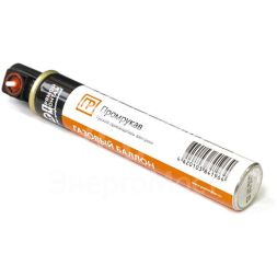 Баллон газовый для монтажного пистолета 80мл 165мм Промрукав PR08.11591