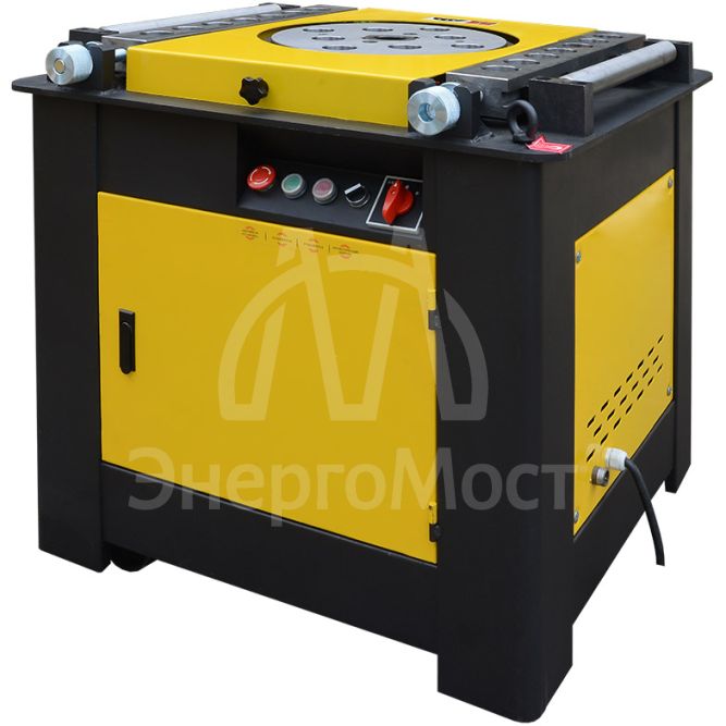 Станок для гибки арматуры TSS GW 52R автоматический