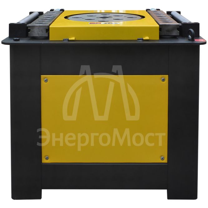 Станок для гибки арматуры TSS GW 52R автоматический