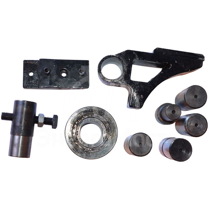 Станок для гибки арматуры TSS GW 52R автоматический