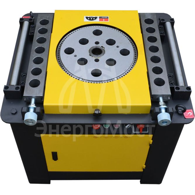 Станок для гибки арматуры TSS GW 52R автоматический