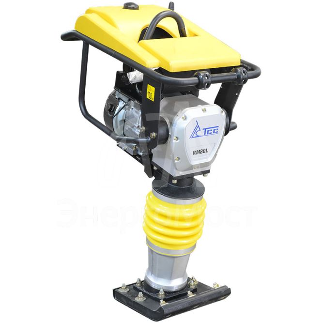 Вибротрамбовка бензиновая TSS RM80L