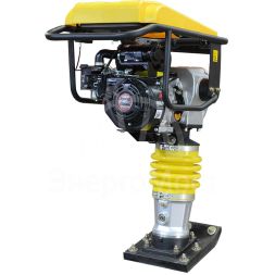 Вибротрамбовка бензиновая TSS RM80L