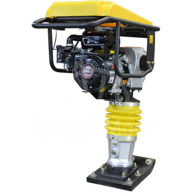 Вибротрамбовка бензиновая TSS RM80L