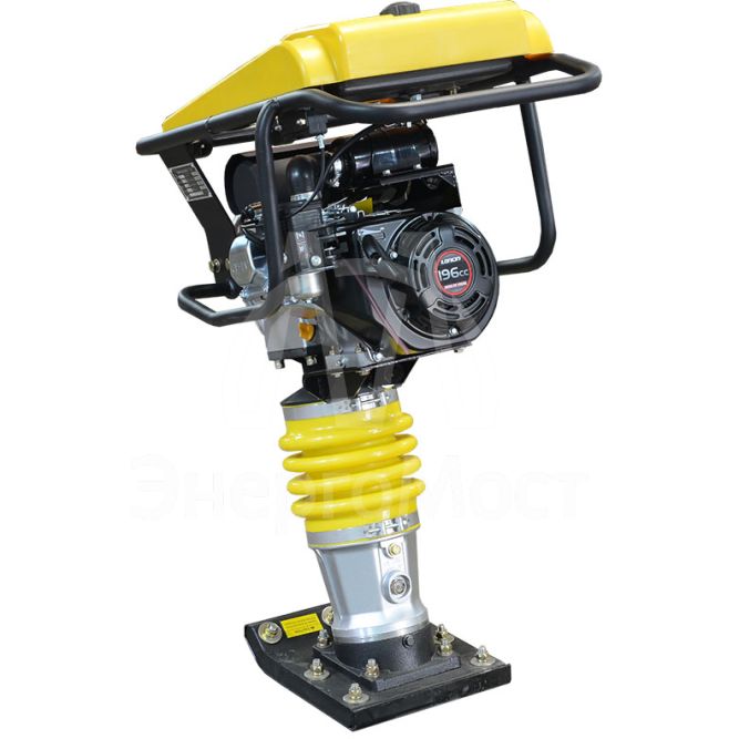 Вибротрамбовка бензиновая TSS RM80L