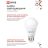 Лампа светодиодная низковольтная LED-MO-PRO 10Вт 12-48В Е27 6500К 900лм IN HOME 4690612038056