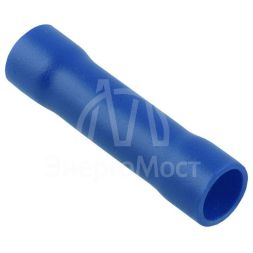 Гильза ГСИ 10.0-16.0 (уп.25шт) IEK UGL20-016-05