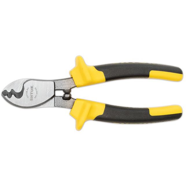 Кабелерез 1000В 160мм (08108) SHTOK 376278