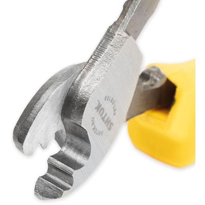 Кабелерез 1000В 160мм (08108) SHTOK 376278