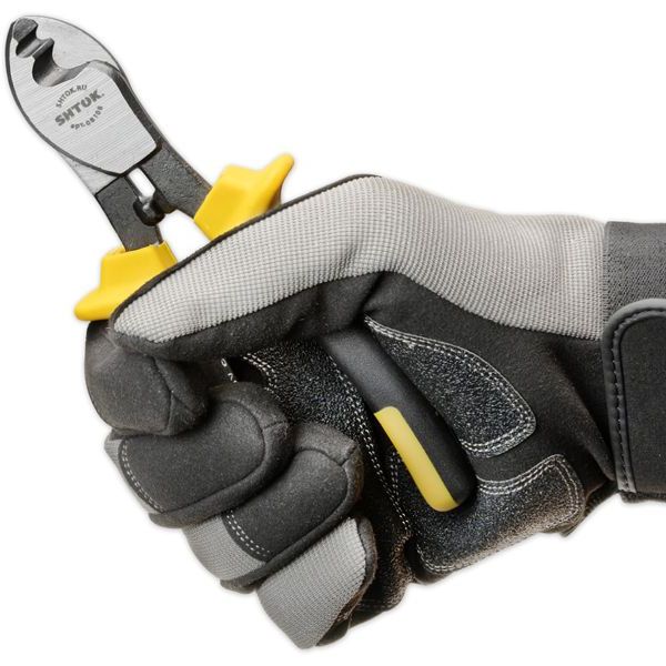 Кабелерез 1000В 160мм (08108) SHTOK 376278