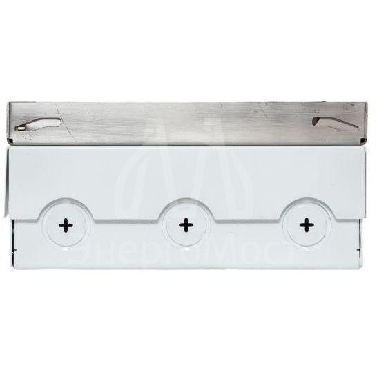 Лючок металлический C-Line 6 EKF cl-lnm-6