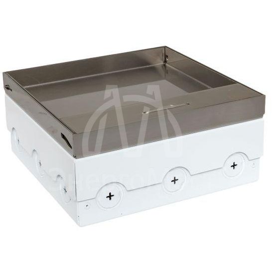 Лючок металлический C-Line 6 EKF cl-lnm-6