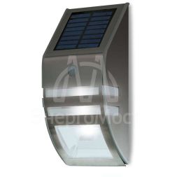 Светильник садовый USL-F-164/MT170 SENSOR IP44 солнечная батарея Uniel UL-00003135