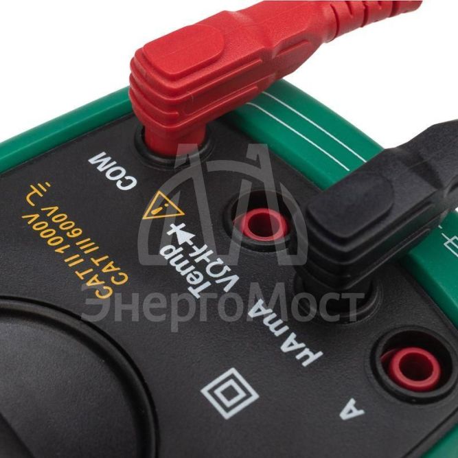 Мультиметр MS8217 Mastech 13-2021