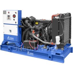 Дизельный генератор ТСС АД-25С-Т400-2РМ7 с АВР