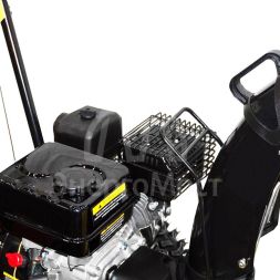 Снегоуборщик бензиновый Huter SGC 4000B