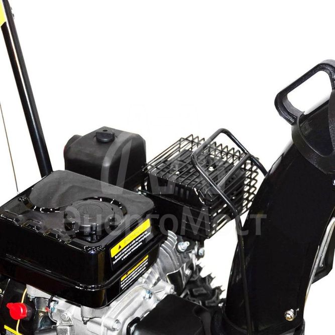 Снегоуборщик бензиновый Huter SGC 4000B