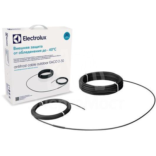 Система антиобледенения EACO 2-30-850 Electrolux НС-1068079