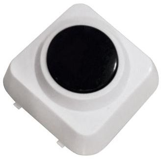 Кнопка для звонка КЗ-1 IN HOME 4690612013282