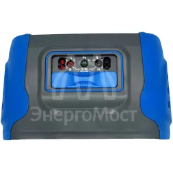 DT-6650 Тестер электроустановок многофункциональный