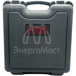 DT-6650 Тестер электроустановок многофункциональный
