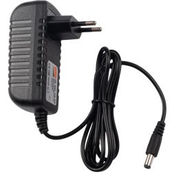 Адаптер 24Вт (12В 2A) JazzWay 1005953