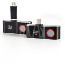 T-09F Тепловизор мобильный