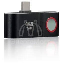 T-09F Тепловизор мобильный