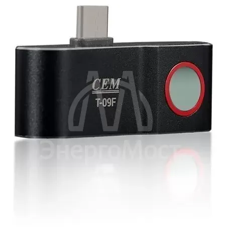 T-09F Тепловизор мобильный