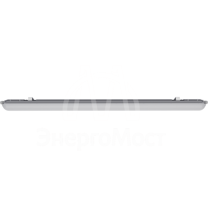 Светильник светодиодный 90 369 ODSP-04-36-4K-LED ДСП 36Вт 4000К 3780лм IP65 1203х75х63 ОНЛАЙТ 90369