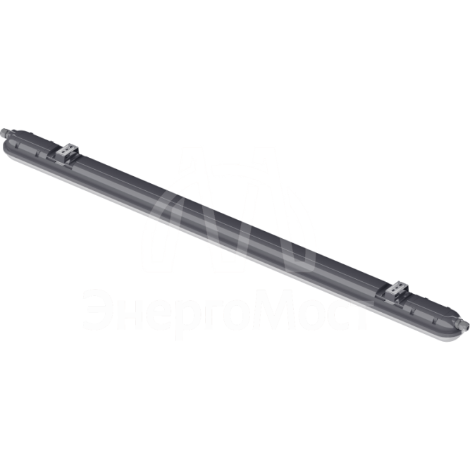 Светильник светодиодный 90 369 ODSP-04-36-4K-LED ДСП 36Вт 4000К 3780лм IP65 1203х75х63 ОНЛАЙТ 90369