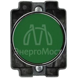 Кнопка XB2 зел. NO Rexant 36-5522