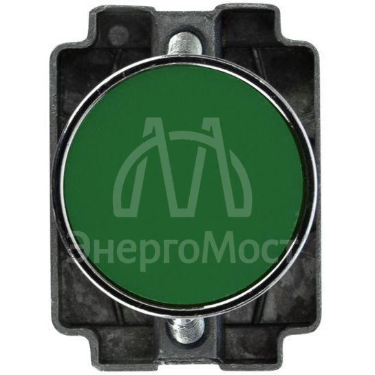 Кнопка XB2 зел. NO Rexant 36-5522