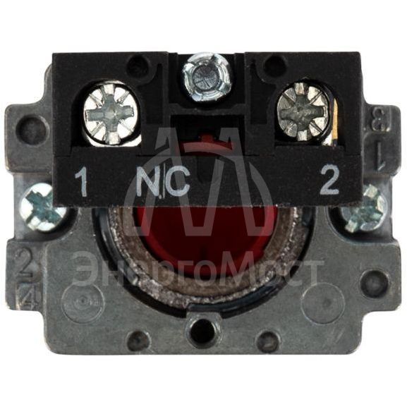 Кнопка XB2 зел. NO Rexant 36-5522