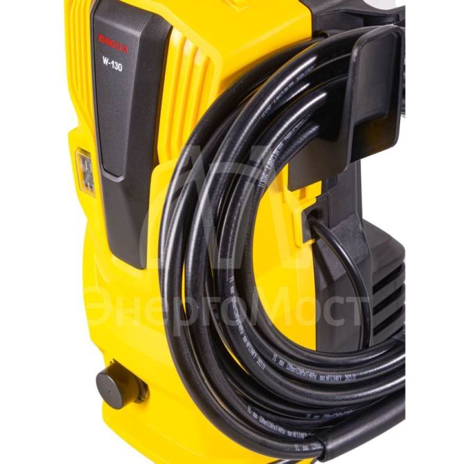 Мойка Eurolux W-130