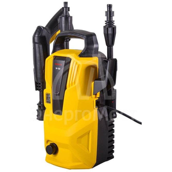 Мойка Eurolux W-130