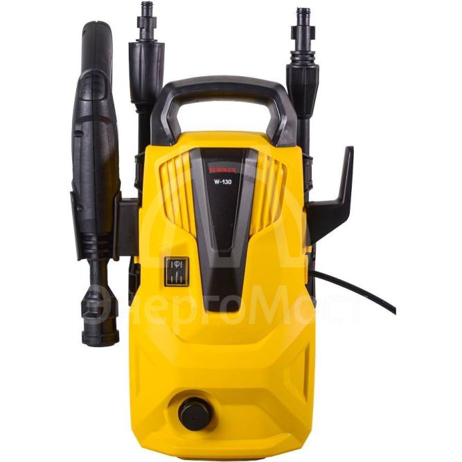 Мойка Eurolux W-130