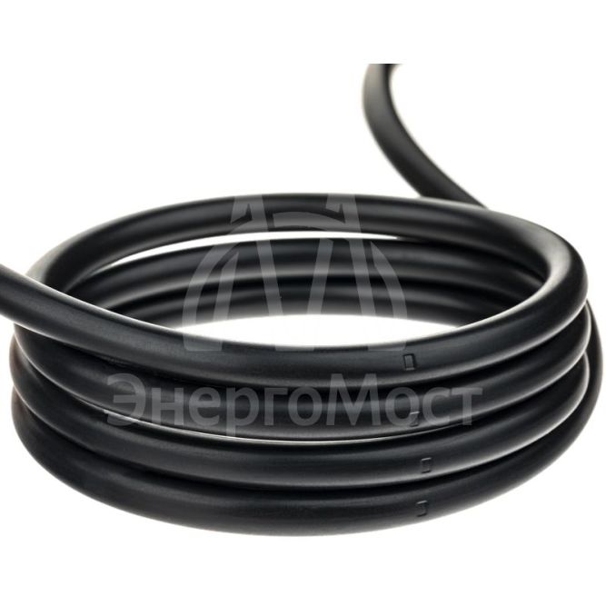 Светильник трековый подвес ARTLINE 55х55х100мм GU10 230В алюм. 2.6кв.м черн.н. Ritter 59928 3