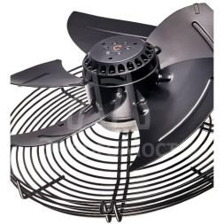 Пушка тепловая MASTER 36кВт 380В 2500куб.м/ч BHP-M-36 Ballu НС-1035075