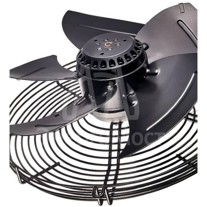 Пушка тепловая MASTER 36кВт 380В 2500куб.м/ч BHP-M-36 Ballu НС-1035075