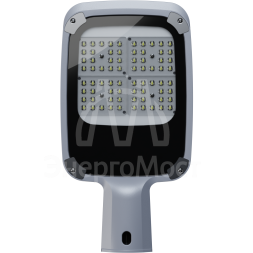 Светильник светодиодный 95 241 NSF-PW9-70-5K-W-LED уличный КСС широкая NAVIGATOR 95241