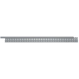 Кабель-канал перфорированный 25х30мм L2000 IMPACT IEK IM-KK50-025-030-005-K03