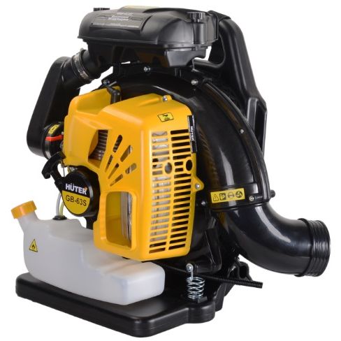 Воздуходувка бензиновая Huter GB-63S